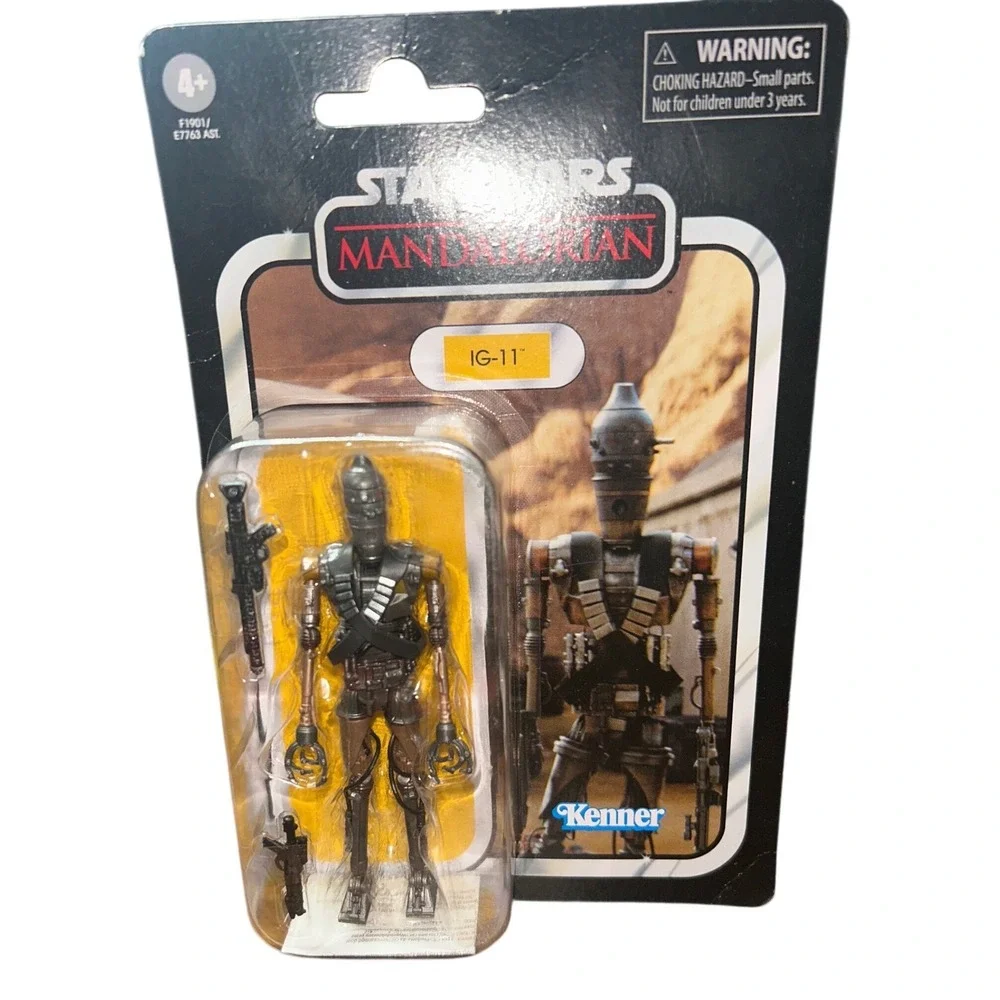 Kenner star wars